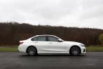 BMW 320d M Sport 2019 года (WW)
